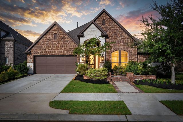 15223 Prairie Dog Town Ln — Bridgeland