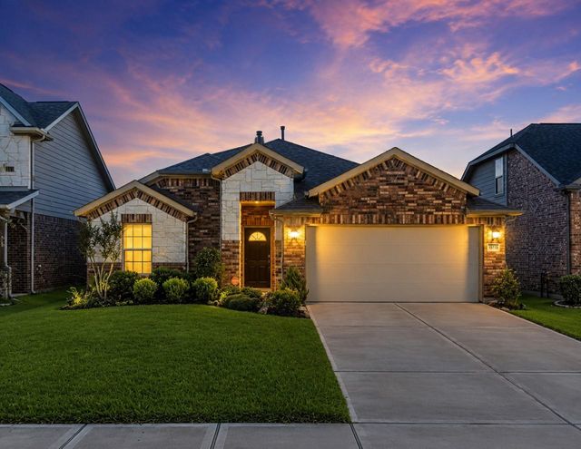 3813 Enchanted Timbers Ln — Falls At Imperial Oaks 17