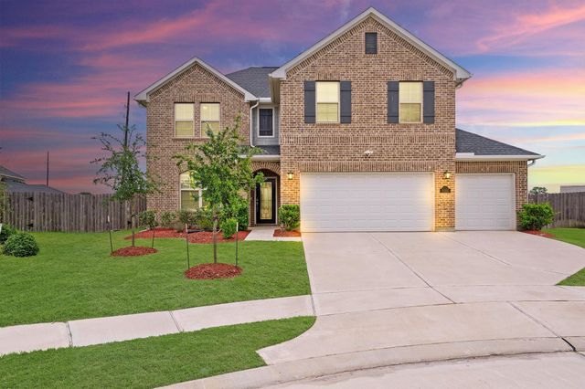 31202 Zacara Ln — Polo Ranch Sec 8