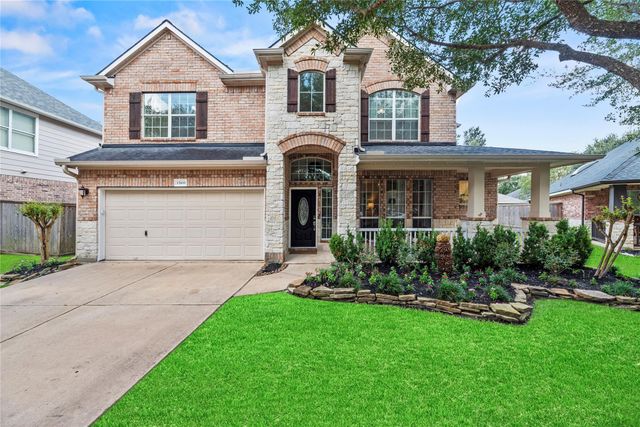 12611 N Raven Shore Dr — Bridgeland
