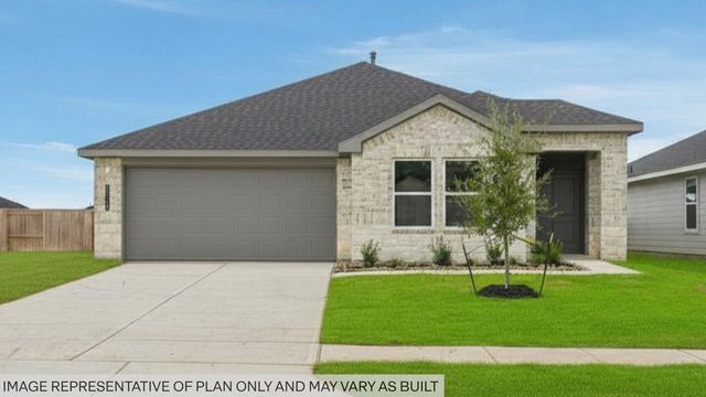 27548 Evergreen Cone Ln — Grand Pines