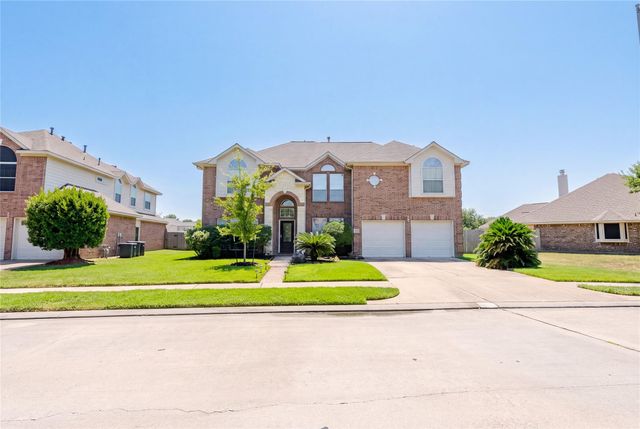 20627 Cypress Breeze Dr — Canyon Village At Cypress Springs