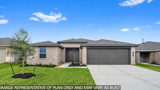 27540 Evergreen Cone Ln — Grand Pines