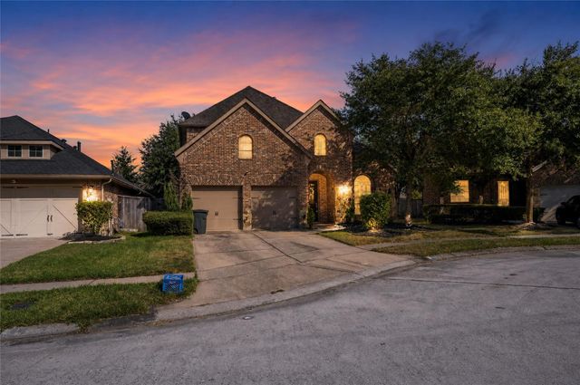 14306 Brushy Arbor Ln — Fall Crk Sec 34