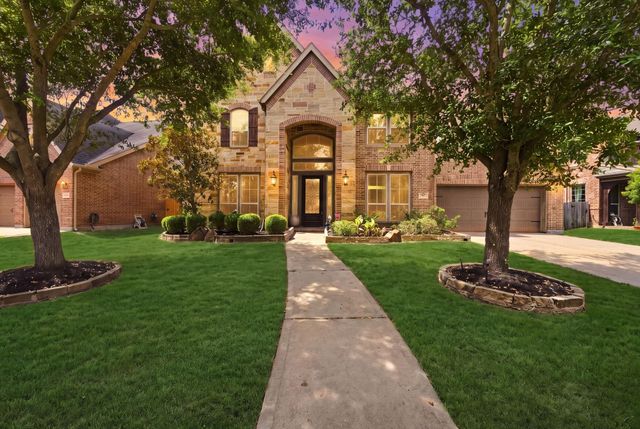 3923 Pebble Heights Ln — Riverstone