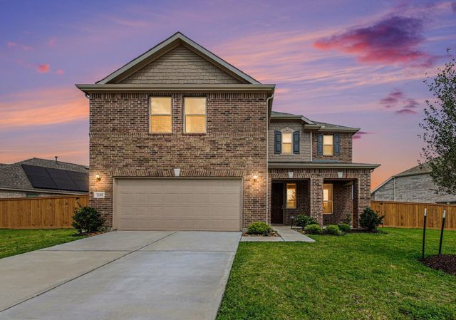 21202 Sunray Harbor Dr — Marvida