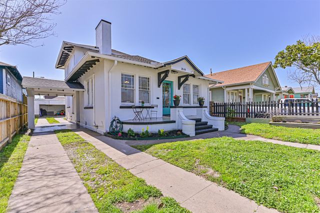 3519 Avenue R 1/2 — Garrett Sub