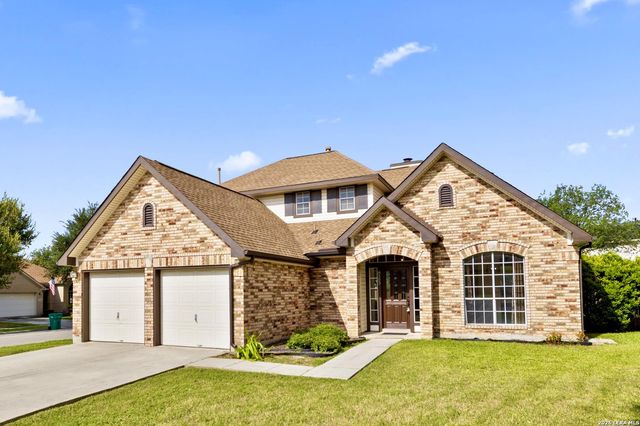 8303 Copperknoll — COPPERFIELD