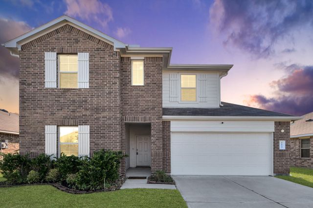 5122 Hedgerose Ln — Jasmine Heights SEC 23