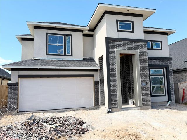 4434 Sunny Hazel Ln — Cross Creek West