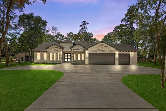 26819 South Creek Dr — Spring Creek Forest