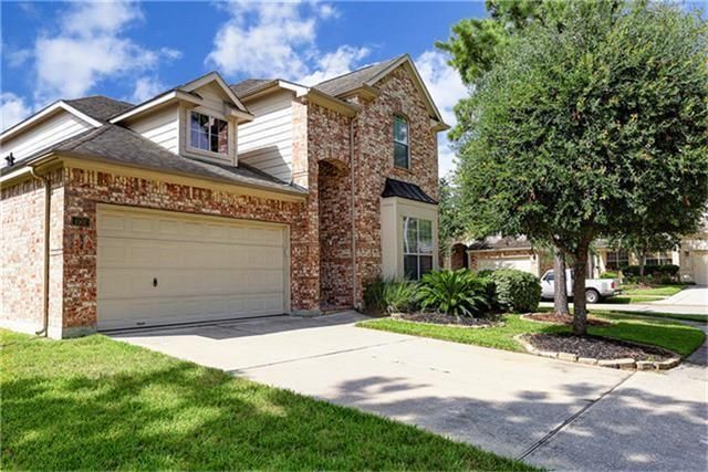 4502 Aspen Leaf Ln — Canyon Gate/Pk Lakes Sec 07