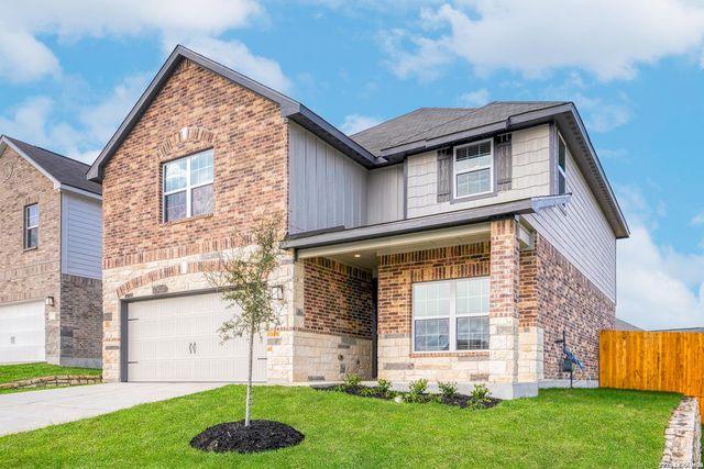 6315 Monk Landing — Hightop Ridge