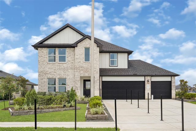 4916 Rosemary Creek Dr — Evergreen