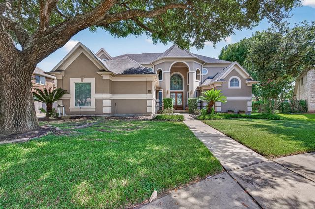 63 Harbor View Dr — Point Royale/New Territory