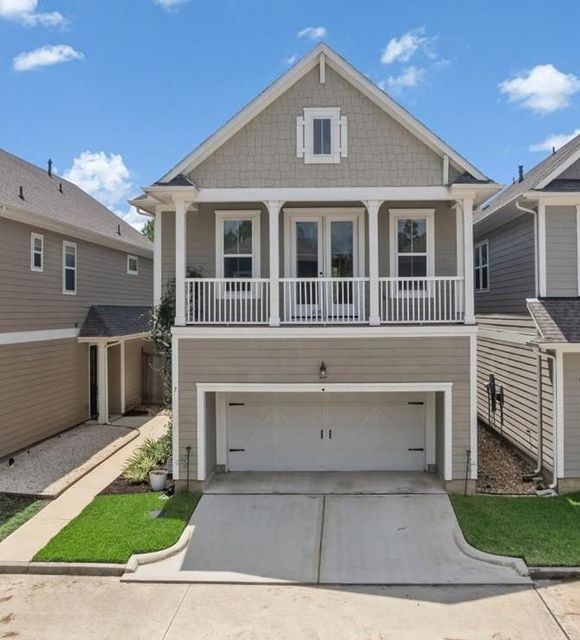 7 Thorpe Ln — Harper Woods