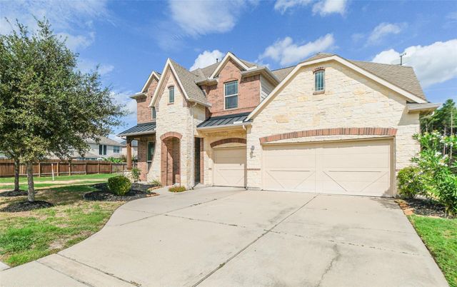 5922 Northcrest Village Way — Northcrest Village Lage Sec 06 06