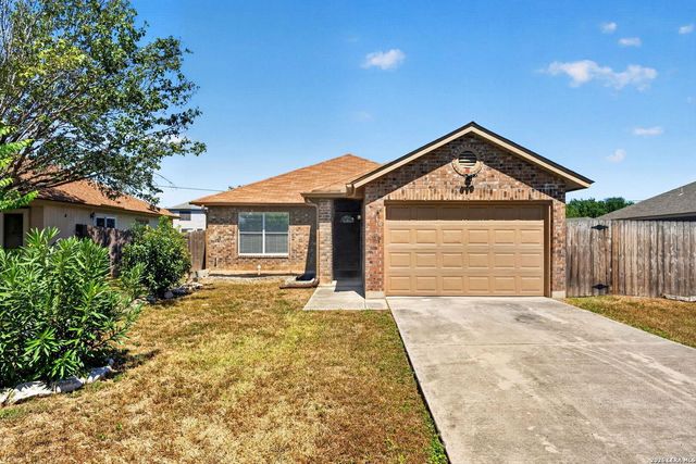 8210 LONGHORN RIDGE DR — DOVER