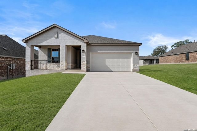 2263 BARETTA LN — DEL WEBB VERAMENDI