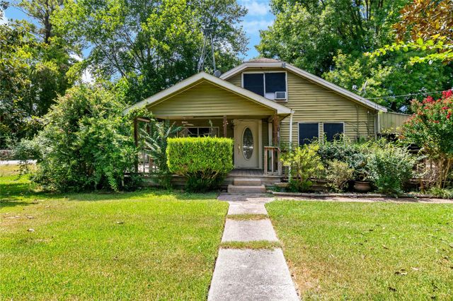 16507 Green Manor Dr — Glen Lee Place Sec 03