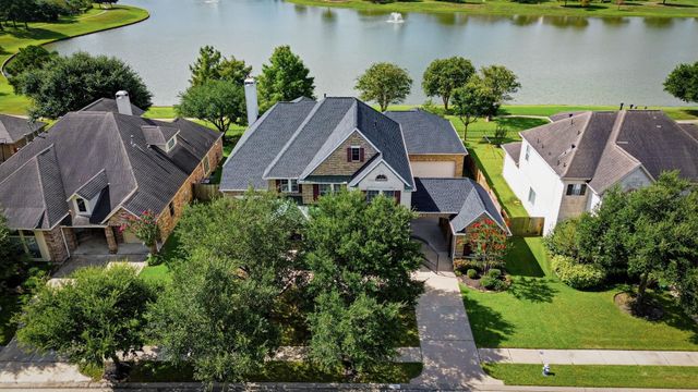 21611 China Green Dr — Fairfield Village North