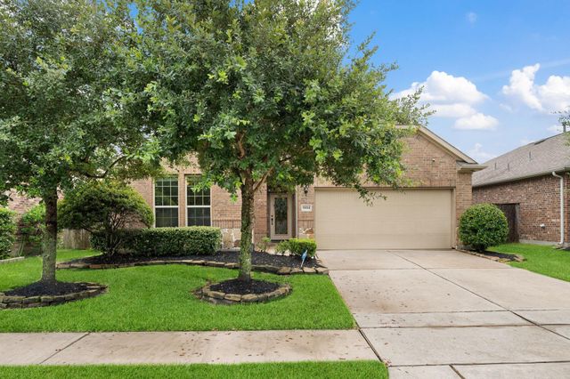 9814 Deborah Colony Ln — Fall Creek