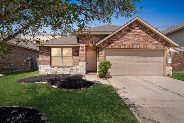 23810 Asino Dr — Ventana Lakes