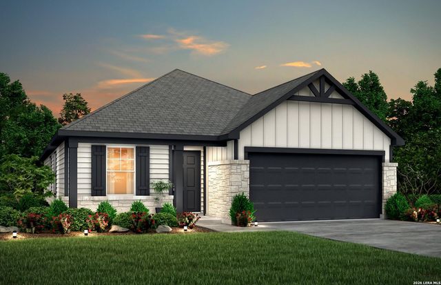 2989 WHITE SAGE VW — OVERLOOK AT CREEKSIDE UNIT 2