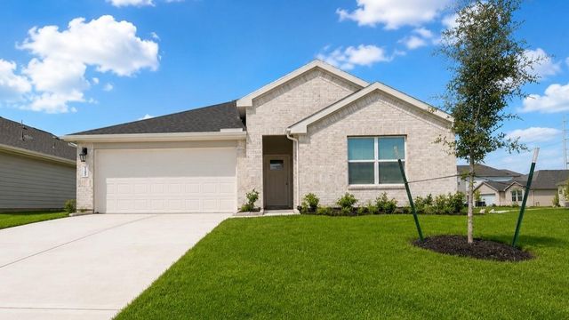 4814 Rosemary Creek Drive — Evergreen