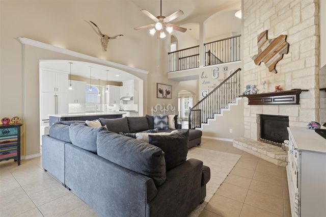 3019 Schumann Oaks Dr — Canyon Lakes At Legends Ranch