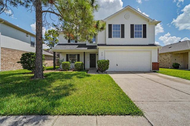 3105 Centennial Village Dr — Centennial Village Sec 1