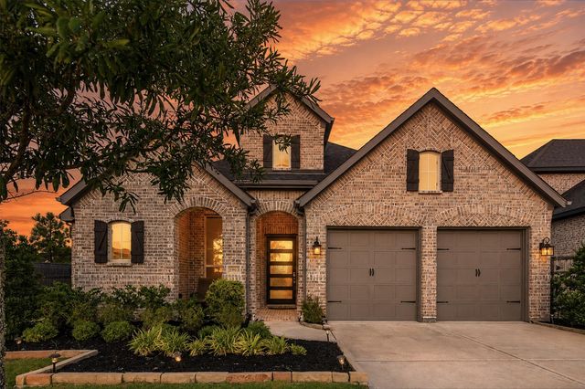 5903 Gentle Blossom — Cross Creek Ranch