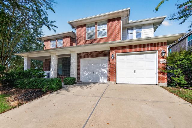 6003 Preserve Ln — Sienna Village of Anderson Springs