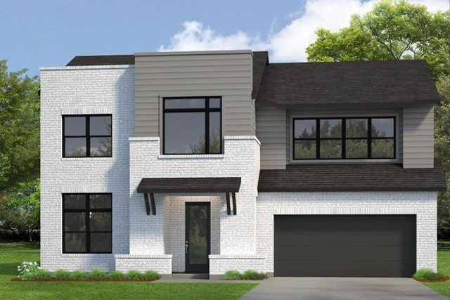 17006 Cirrus Sky Ln — Bridgeland