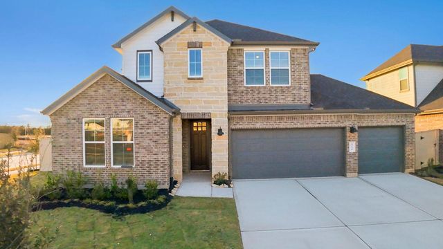 3010 Pasture Ln — Westland Ranch
