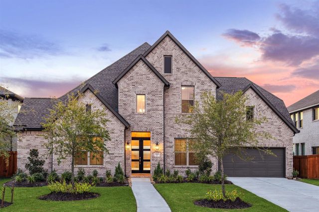 13803 Dorado Pointe Dr — Dunham Pointe Sec 4