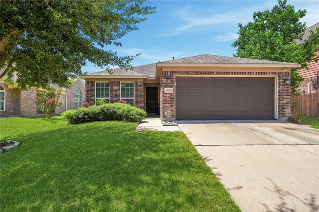 14919 Twilight Knoll Trl — Grant Meadows
