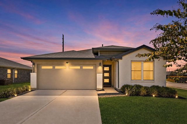 14602 Sweet Water Dr — Rain Tree