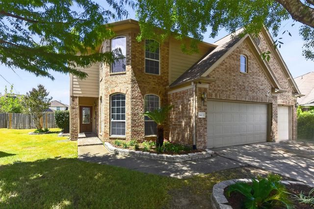 8423 Chicory Dr — Springfield Estates Sec 05