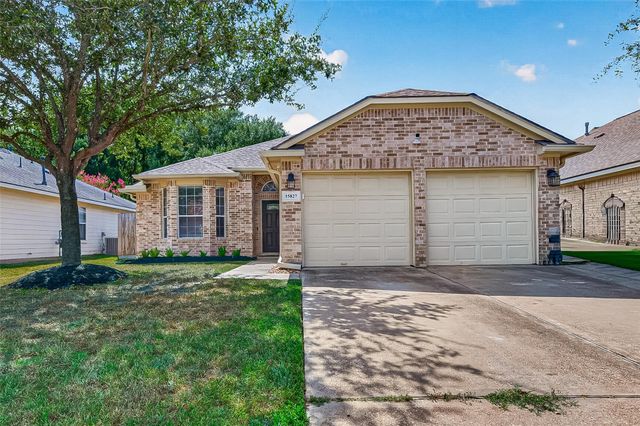 15827 Parmley Creek Court — Forest Creek Farms