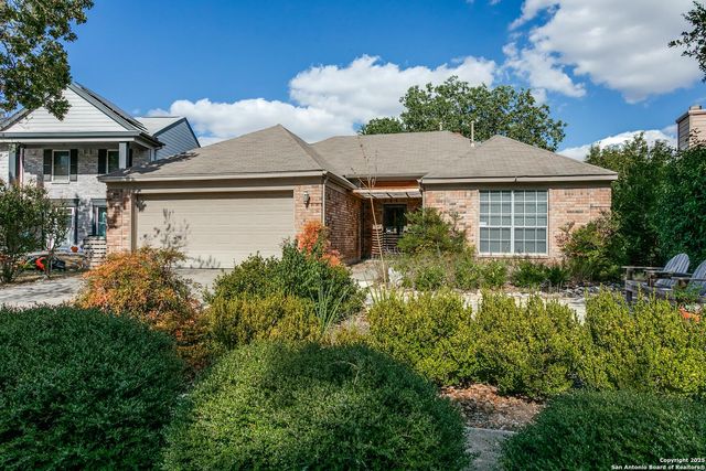 10518 MUSTANG RDG — CIMARRON TRAILS