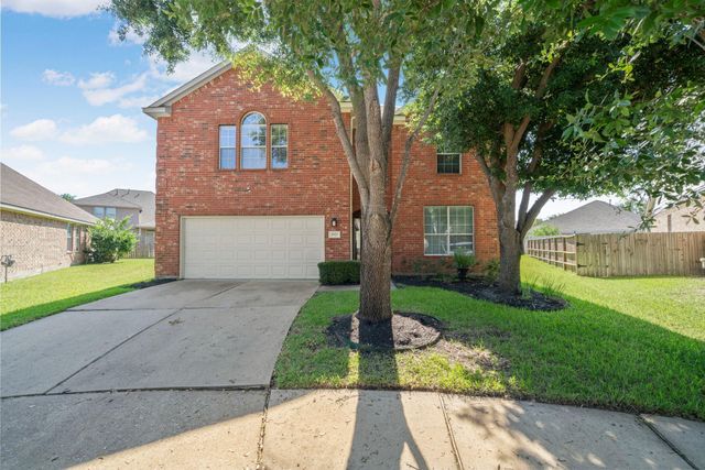 8523 Sweetstone Field Ct — CANYON LAKES WEST