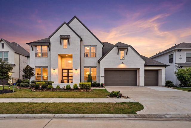 10835 White Mangrove Dr — Bridgeland Prairieland Village
