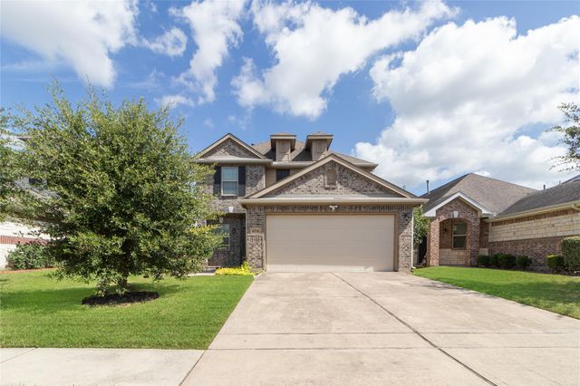10731 Sun River Falls Dr — Sunset Rdg West Sec 6
