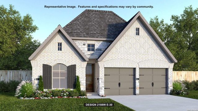 1465 Karankawa Dr — VERAMENDI