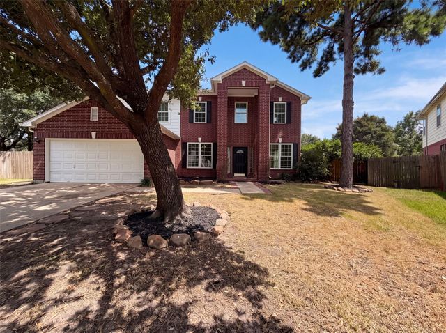 16507 Cypress Brook Ct — Cypress Point Lake Estates 01