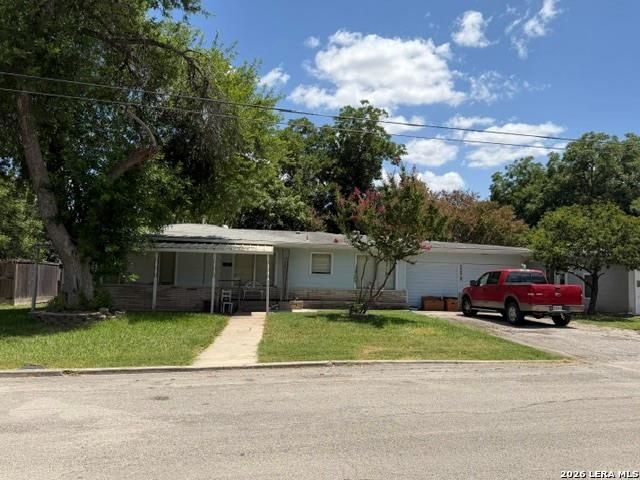 739 W MERRIWEATHER ST — UNICORN HEIGHTS
