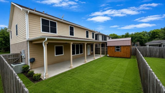 21218 Wickton Lane — Kenswick