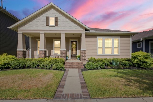 16807 Seminole Ridge Dr — Bridgeland Lakeland Heights Sec 6