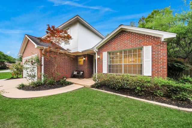 14515 Moss Creek Ln — Enchanted Valley